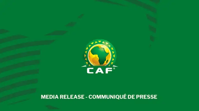 CAF ekwupụtala Naịjirịa dịka ndị nwetara mmeri n’amamaaka ntozuoke kwesịrị ị dị n’etiti ha na Libya