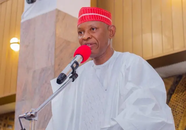 Gwamnan Kano