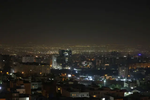 تہران