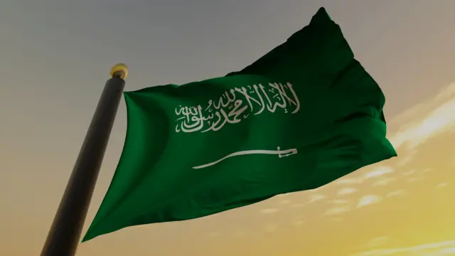 سعودی عرب