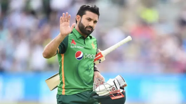 मोहम्मद रिजवान (फाइल फोटो)