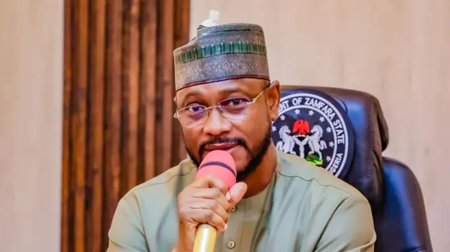 Dauda Lawal