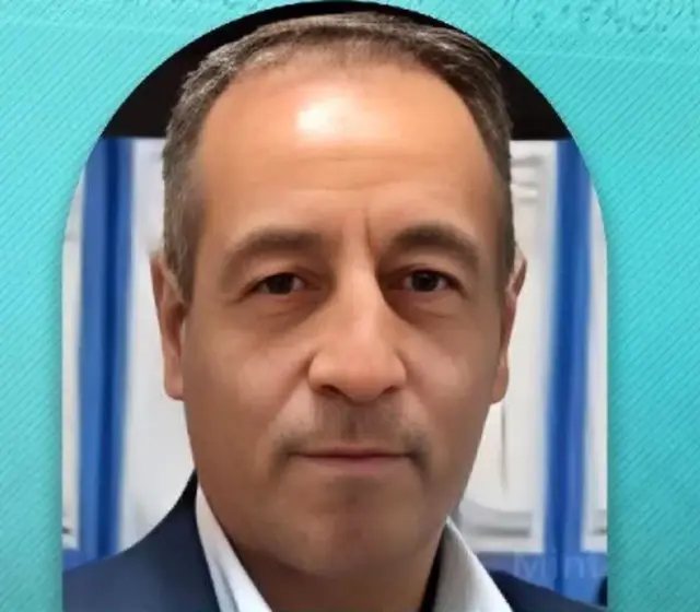 الله وردی رحیم‌پور نخستین غیرنظامی کشته شده در حمله اسرائیل به ایران است