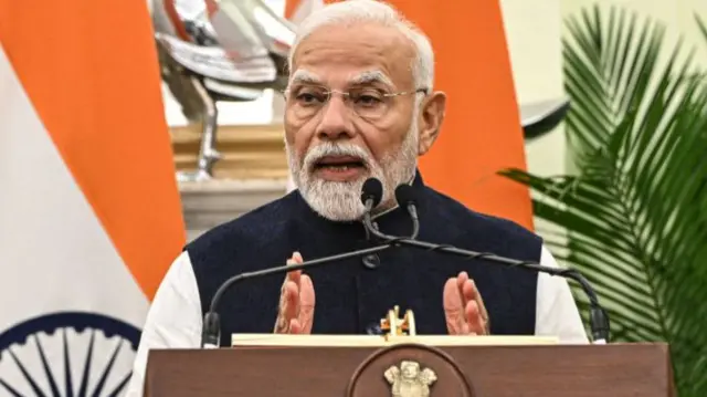 प्रधानमंत्री नरेंद्र मोदी (फ़ाइल फ़ोटो)