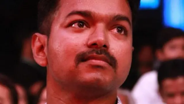 विजय (फ़ाइल फ़ोटो)