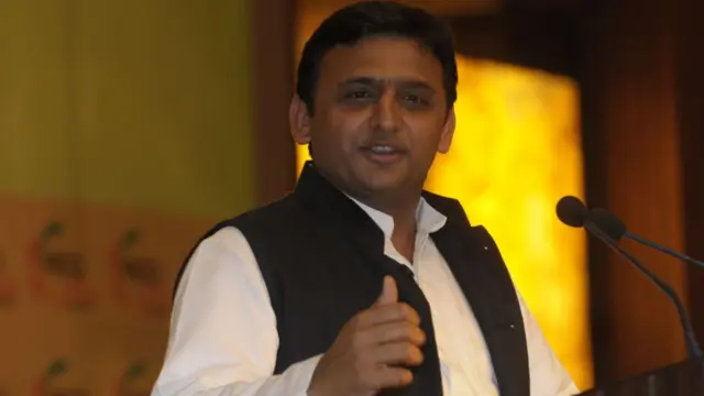 अखिलेश यादव (फ़ाइल फ़ोटो)