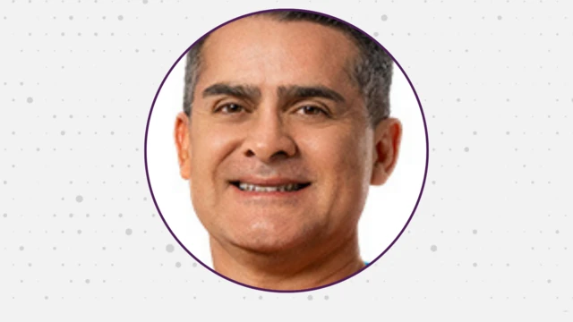 David Almeida