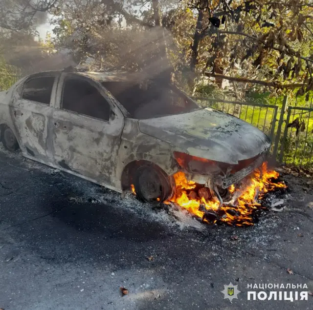 Николаевская область