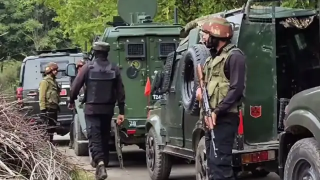 भारतीय सेना