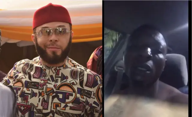 Alex Mascot na nwoke a sị ọ mara ụra