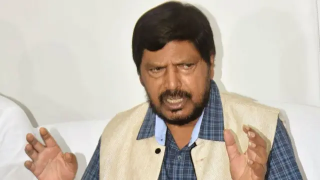 रामदास अठावले