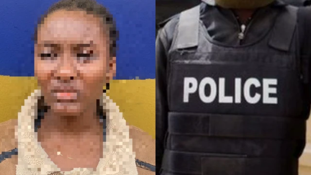 Aka ndị uweojii akparala nwatanwaanyị tụrụ asị gbasara ọnwụ ya n’Imo steeti