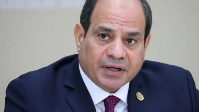 Abdulfattaa al-Sisi