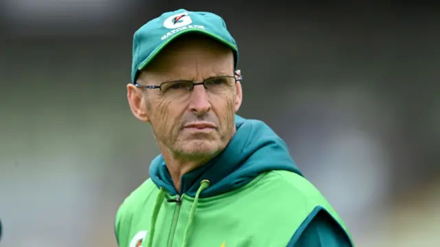 गैरी कर्स्टन