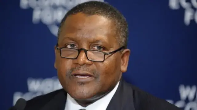 Dangote