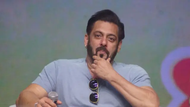 सलमान खान