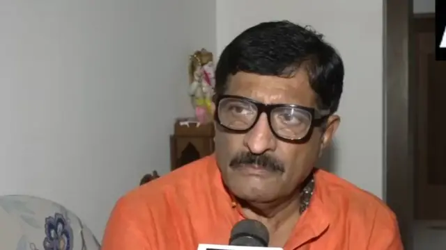 अतुल शाह