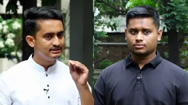আওয়ামী লীগকে রাজনীতির বাইরে রাখার রিট প্রত্যাহার করেছে ছাত্ররা।
