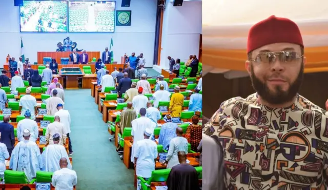 Ụlọ ndị omeiwu nta nakwa Alexander Ikwechegh