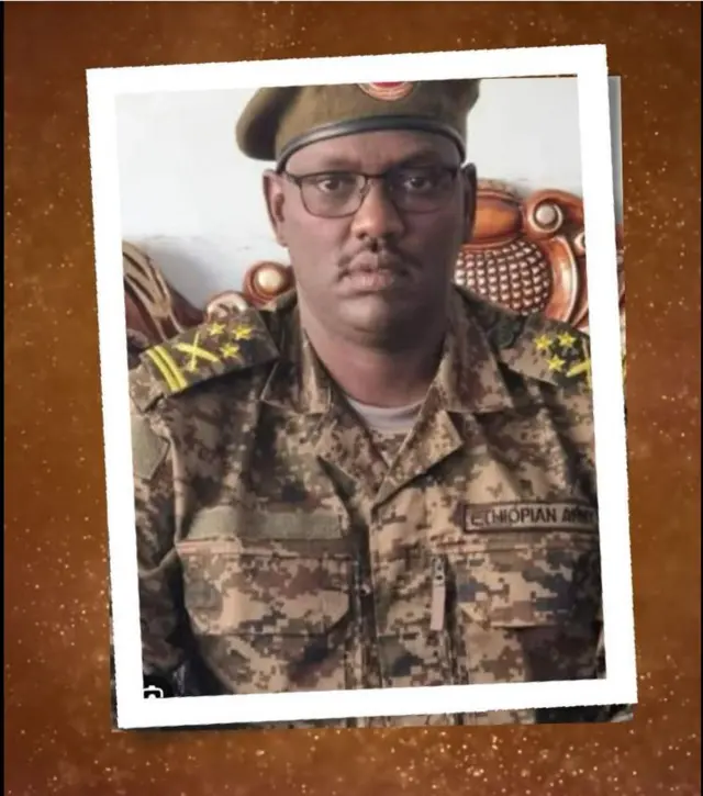 Qondaala Itoophiyaa somaliyaa ari'aman