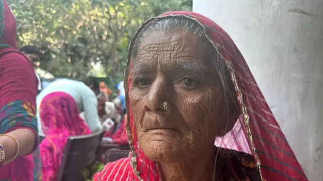 झुमकु देवी