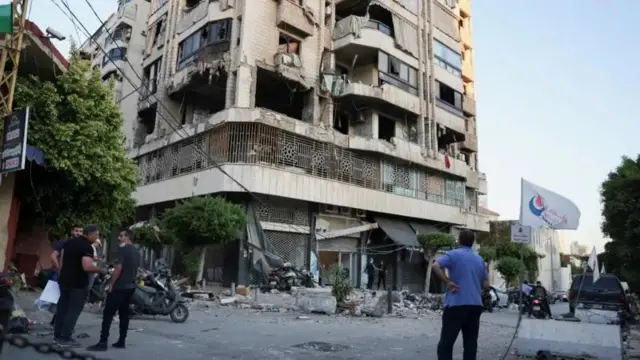 لبنان