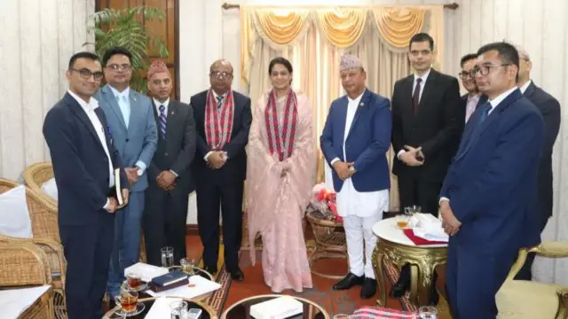 भारत, नेपाल और बांग्लादेश के बीच समझौता हुआ है