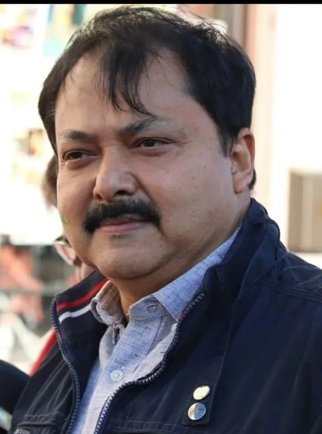 কাজী অনির্বাণ