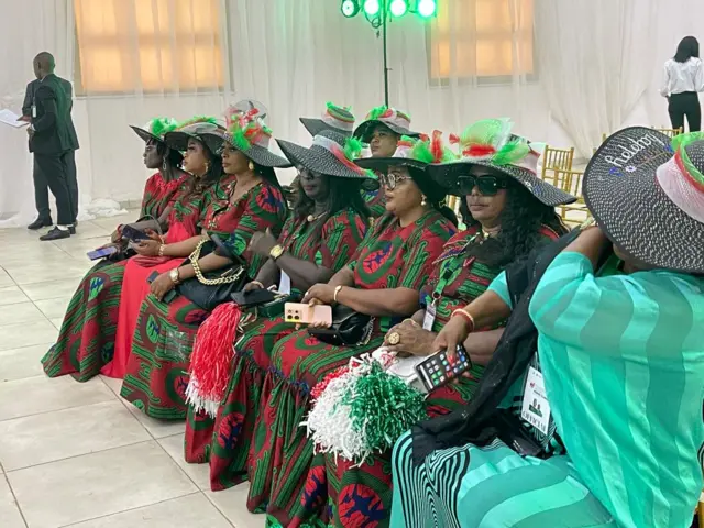Shettima na Mbah