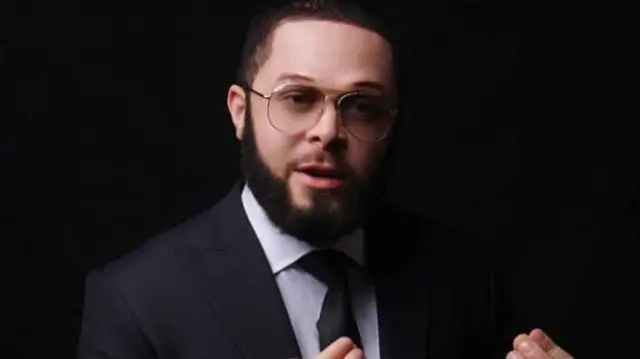 Alex Mascot Ikwechegh