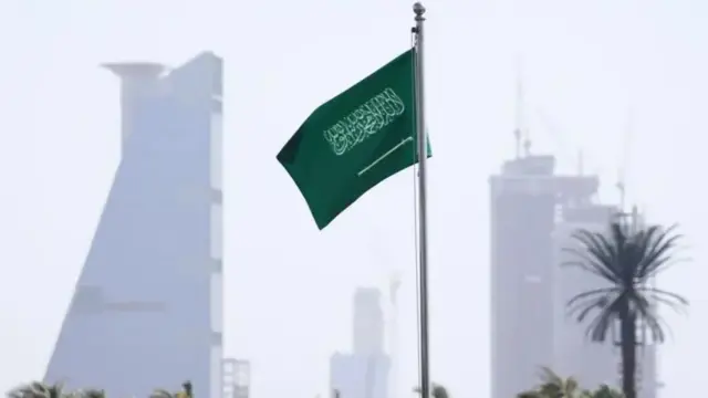 عربستان