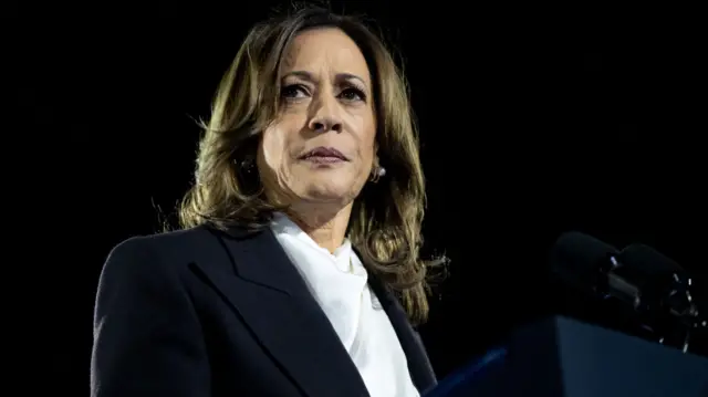 कमला हैरिस