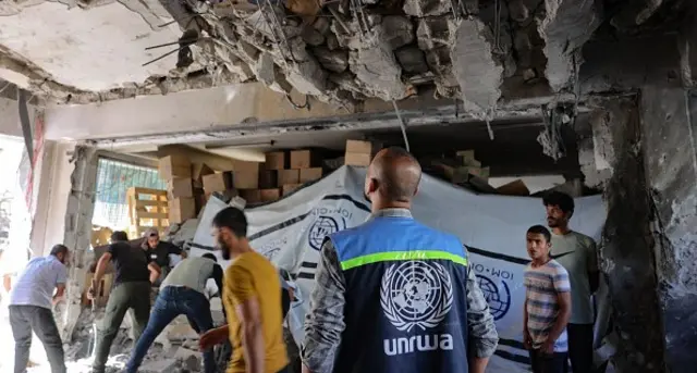 Gaza
