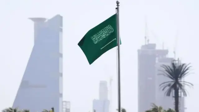 سعودی عرب
