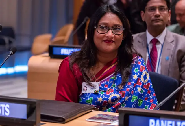 সায়মা ওয়াজেদ পুতুল