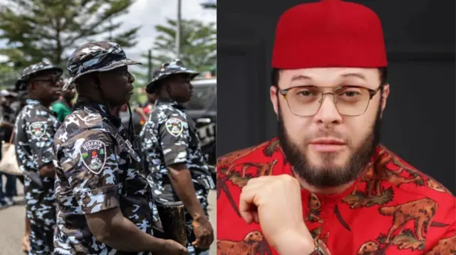 Foto ndị uweojii na Alex Mascot Ikwechegh