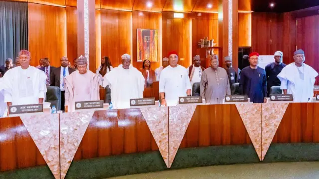 Otu National Economic Council