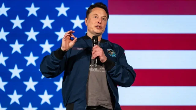 Ellon Musk