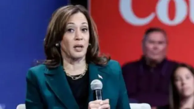 Kamala Harris