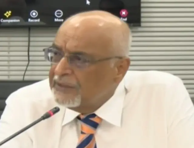 দেবপ্রিয় ভট্টাচার্য