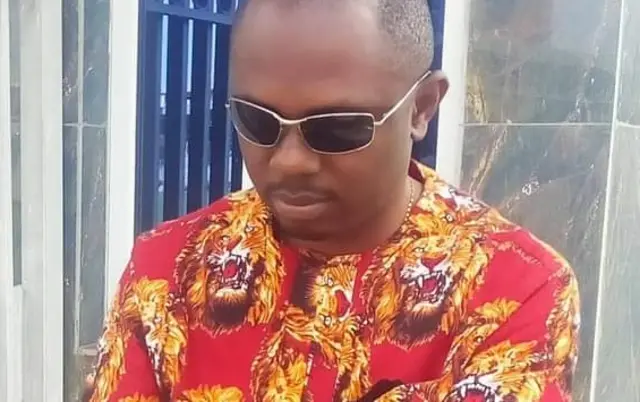 Ndị ntọrị gbagburu ya ka ọ na-achọ ịgbanarị ha n'ọsọ