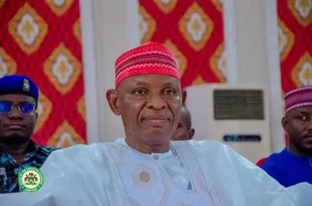 Abba Kabir Yusuf