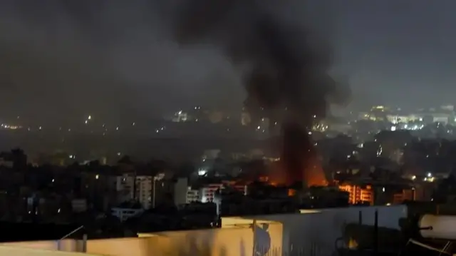 Beirut