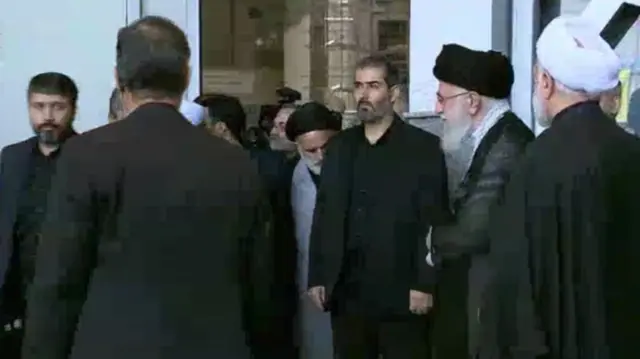 خامنهای