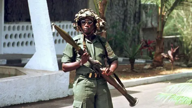 Ecomog