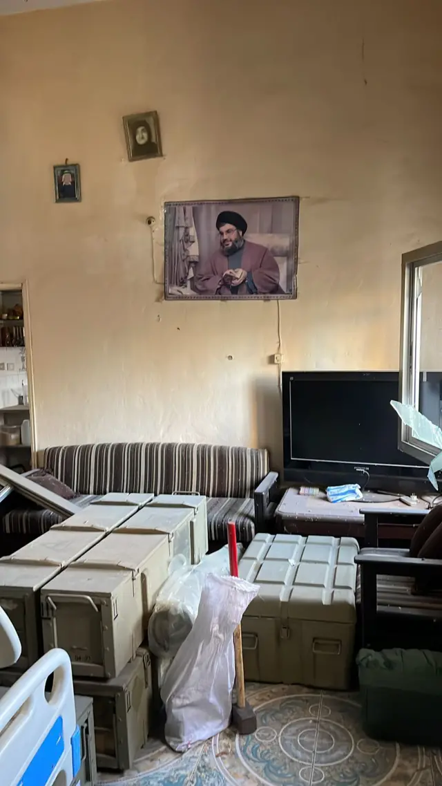 حسن نصرالله