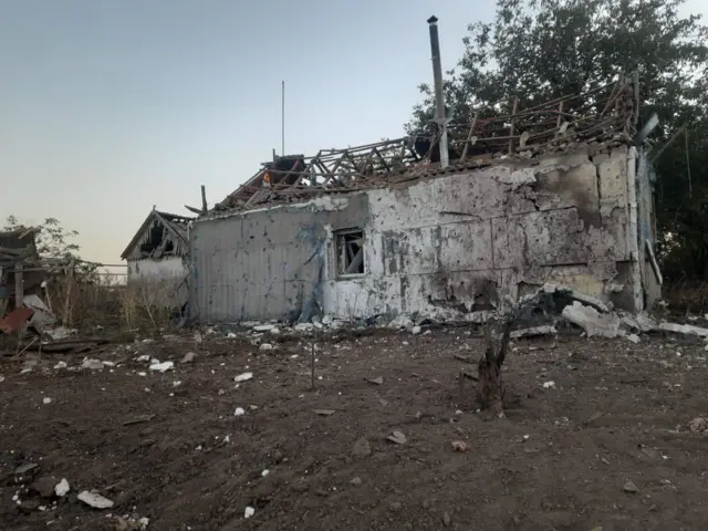 Запорожье