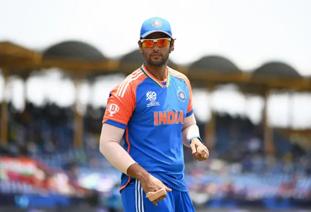 शिवम दुबे