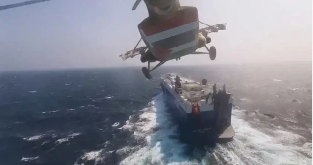 Ships