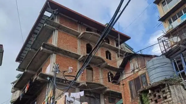 वह मस्जिद जिसकों लेकर हुआ था विवाद